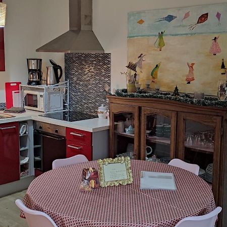 Berck Maison De Vacances Avec Terrasse Et Jardin, Kültér fotó