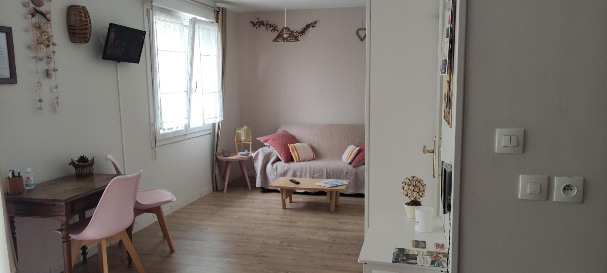 Berck Maison De Vacances Avec Terrasse Et Jardin, Kültér fotó