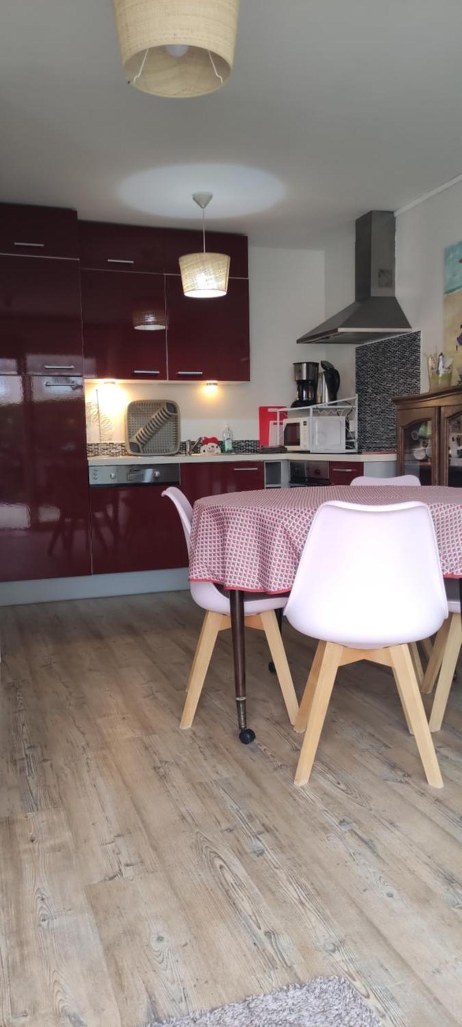 Berck Maison De Vacances Avec Terrasse Et Jardin, Kültér fotó