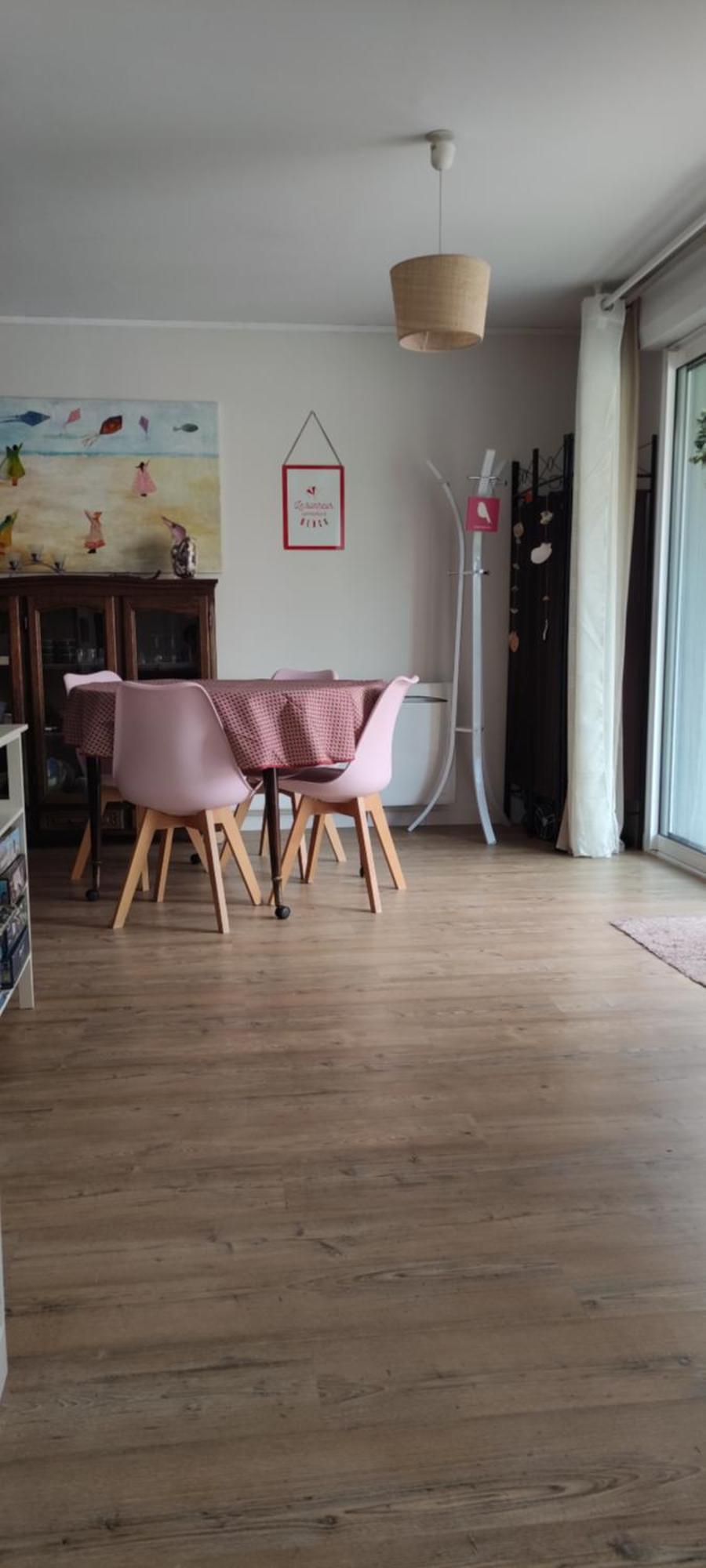 Berck Maison De Vacances Avec Terrasse Et Jardin, Kültér fotó